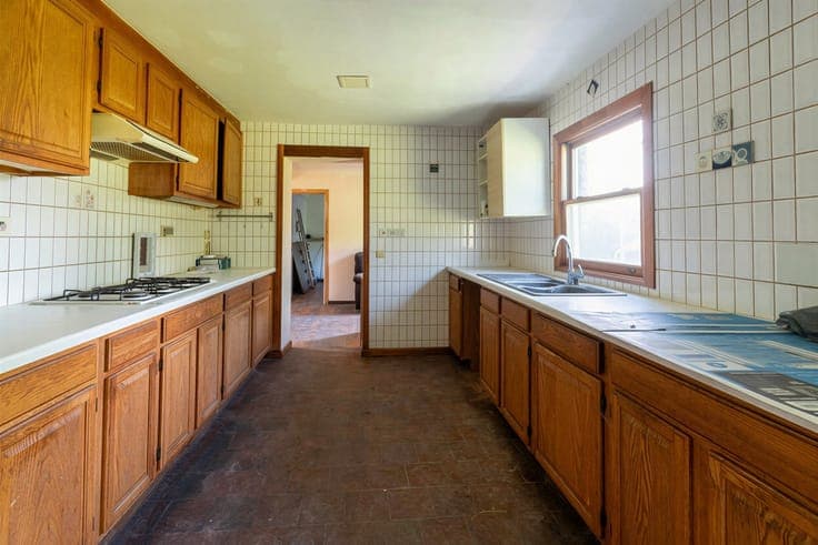 House in Asse