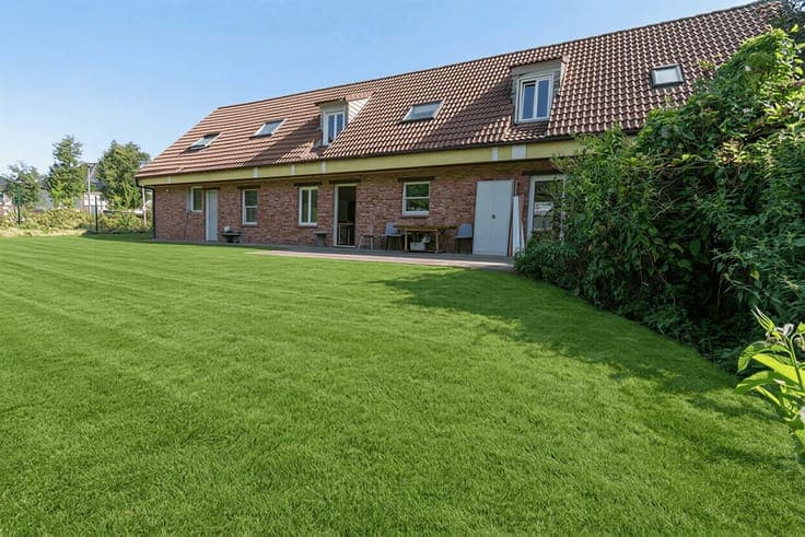 House in Asse