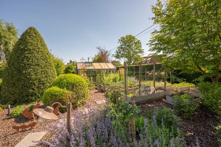 A hidden gem between Damme, Knokke and Sluis – exclusive ...