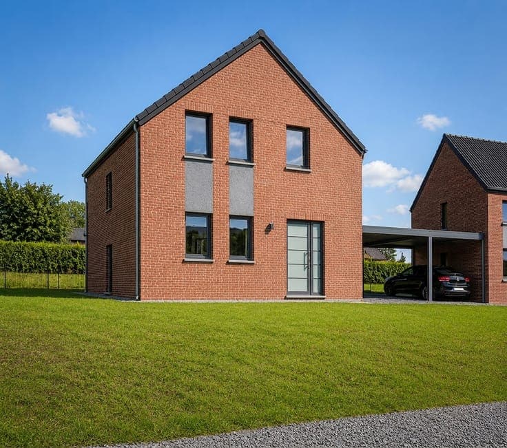 House in Hannut