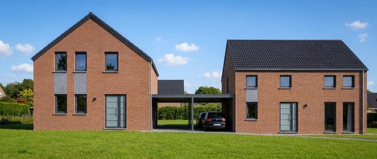 House in Hannut