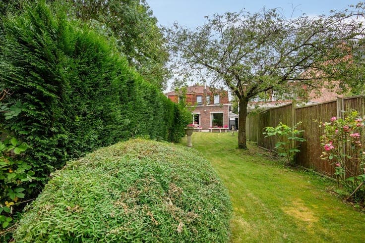 Property with character