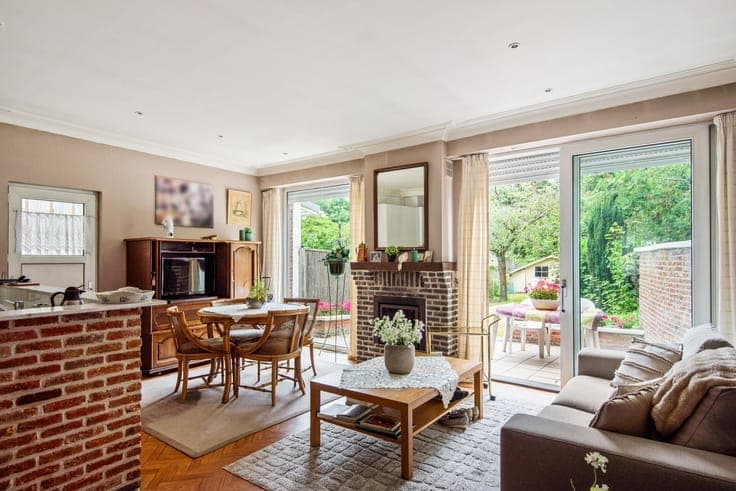 Property with character