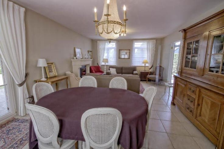 House in Faulx-les-Tombes