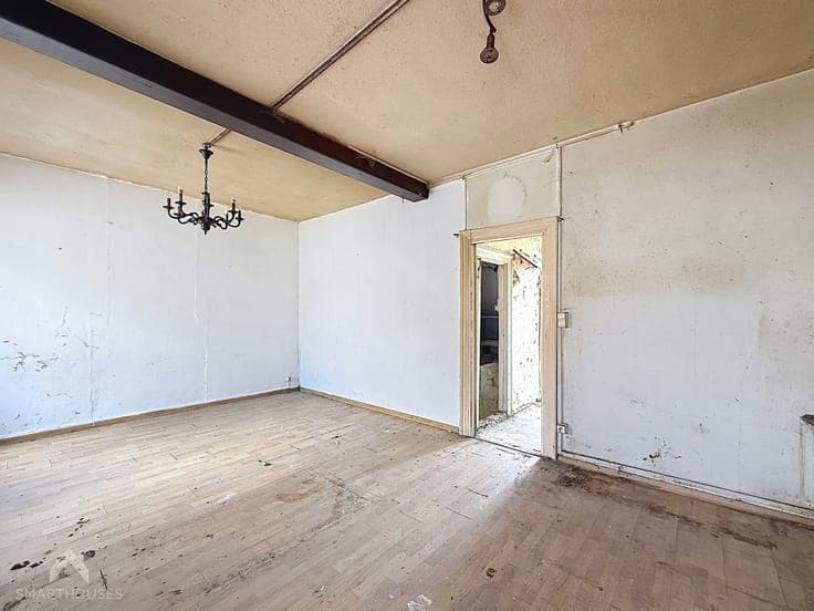 House in Maldegem
