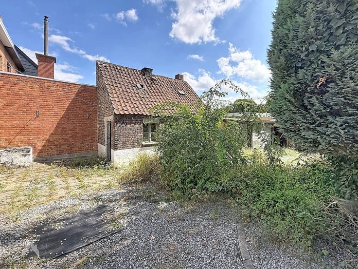 House in Maldegem