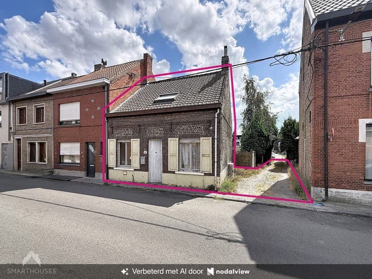 House in Maldegem