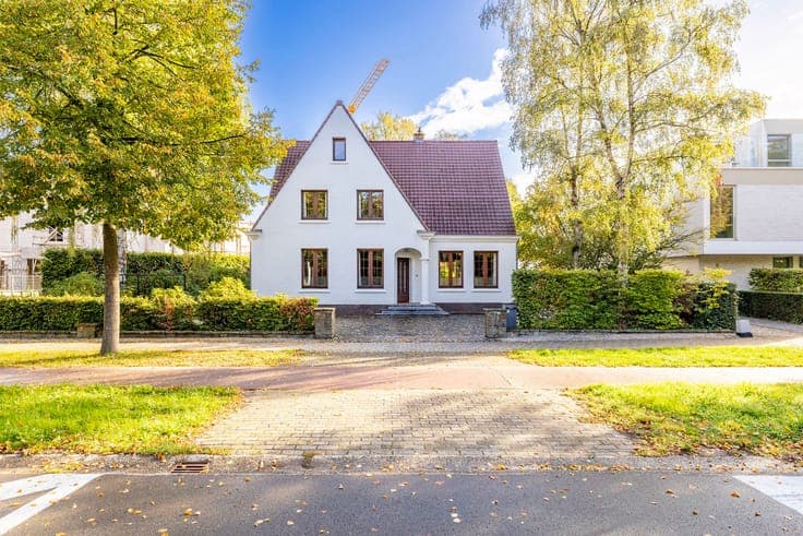 House in Westerlo