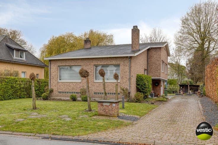 Exclusief wonen te Henegauwberg, Hasselt!