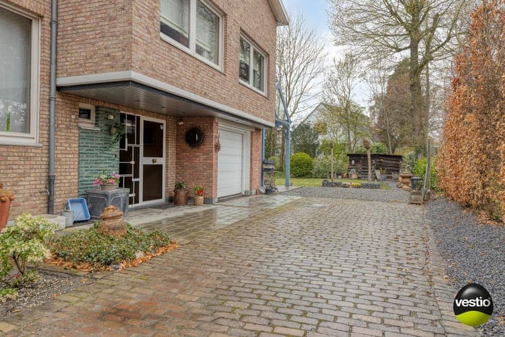 Exclusief wonen te Henegauwberg, Hasselt!