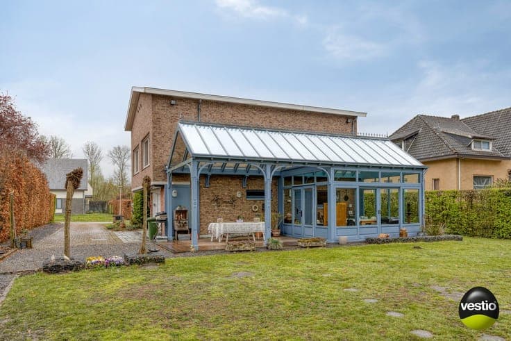 Exclusief wonen te Henegauwberg, Hasselt!