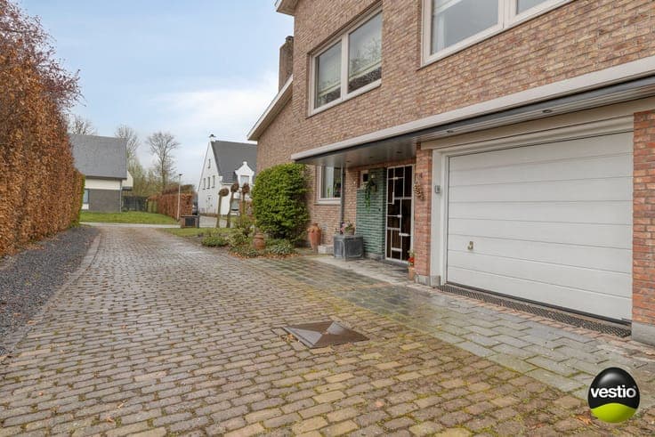 Exclusief wonen te Henegauwberg, Hasselt!