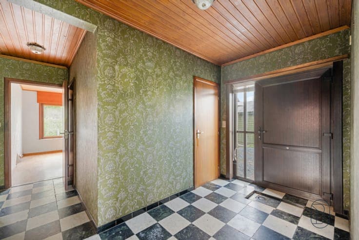 House in De Pinte Zevergem