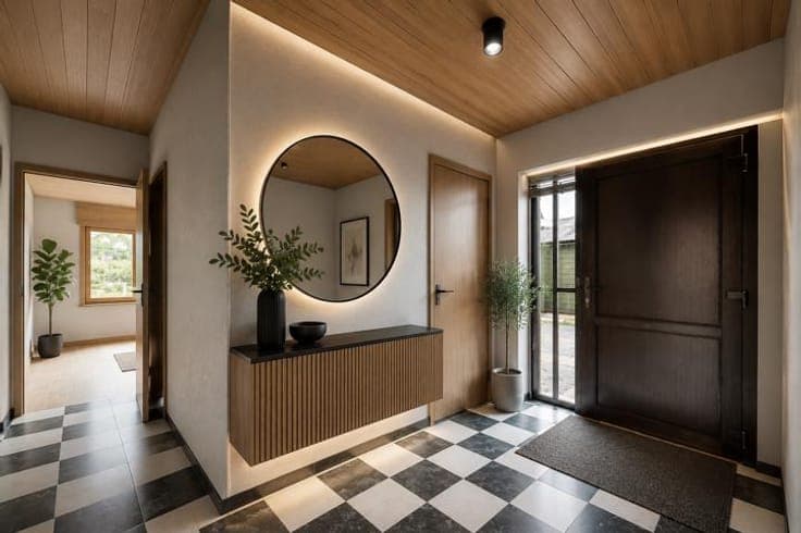 House in De Pinte Zevergem