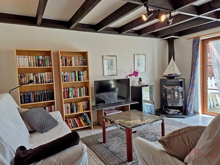 Rozenhof 13 - Gezellige vakantiewoning, 3 slaapkamers, af...