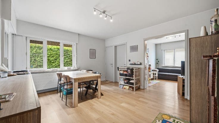 Woning van 130m² met ruim bijgebouw op 5a40ca