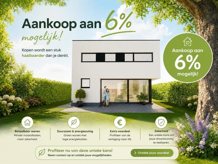 House in Sint-Job-in-'t-Goor