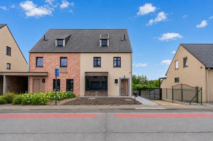House in Anzegem