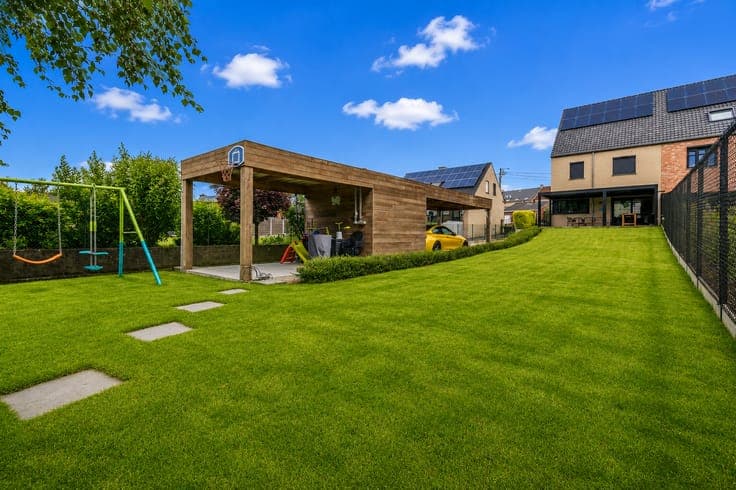 House in Anzegem