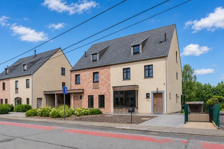House in Anzegem