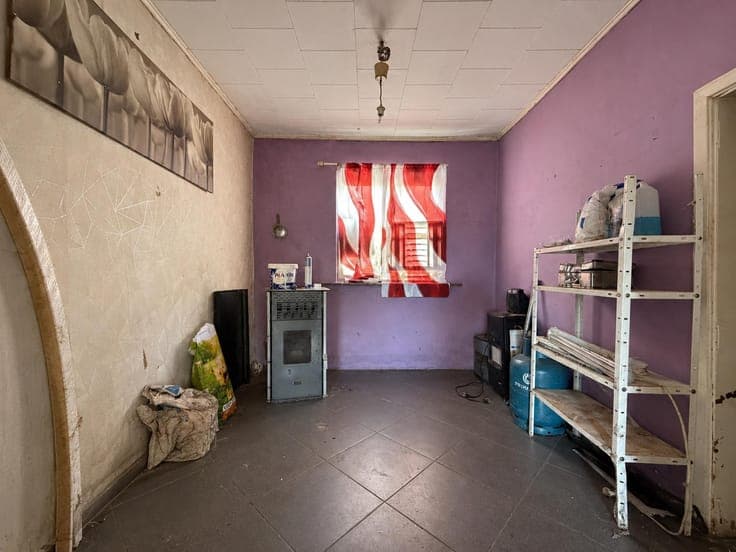 MAISON - 3CH - IDEAL PREMIER ACHAT - RUE CALME - JARDIN