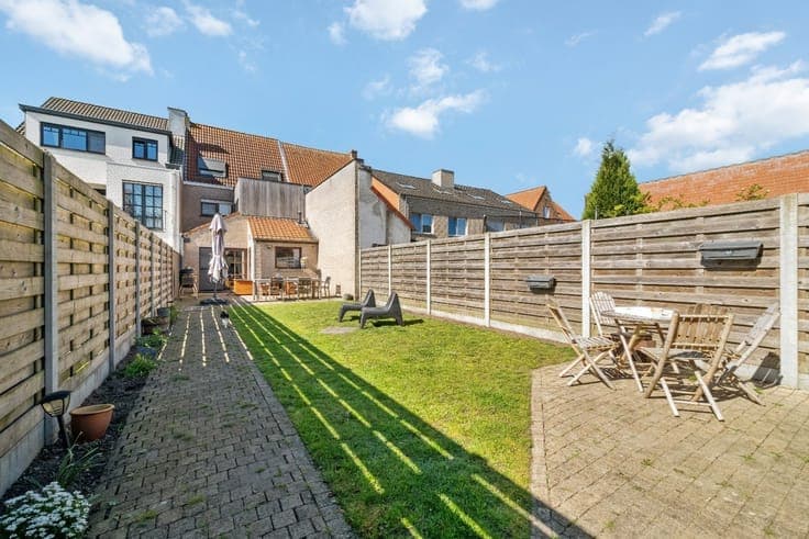 House in Gistel