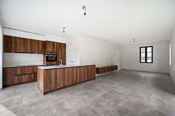 Visit the model home - 6% VAT possible