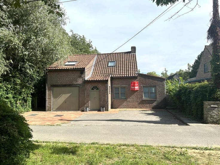 House in Merkem