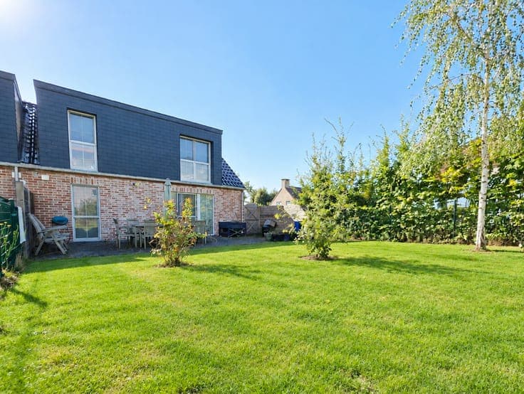 House in Tubize
