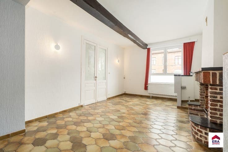 House in Braine-le-Comte