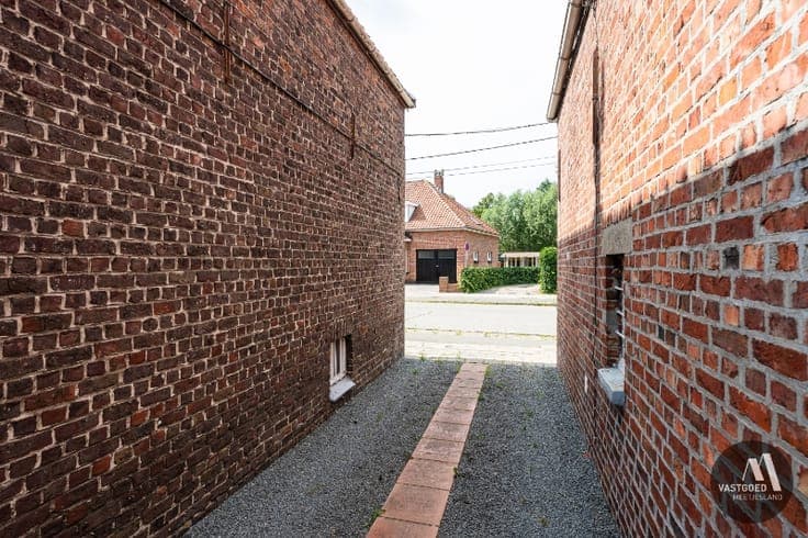 Investeringsopportuniteit en renovatieproject
