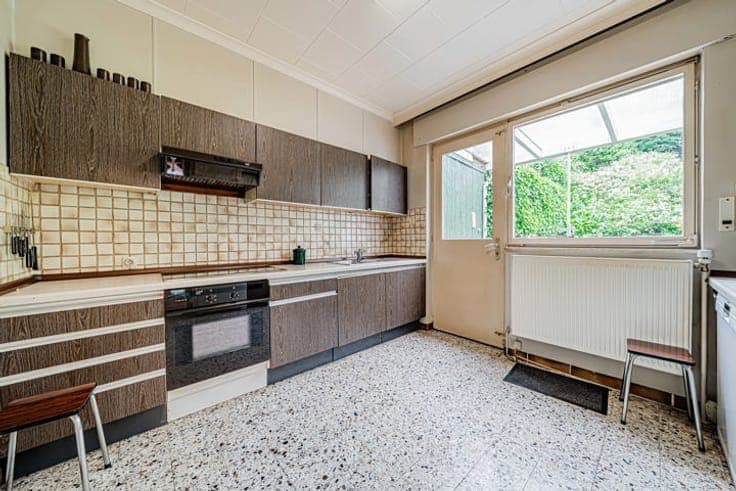 House in Herstal