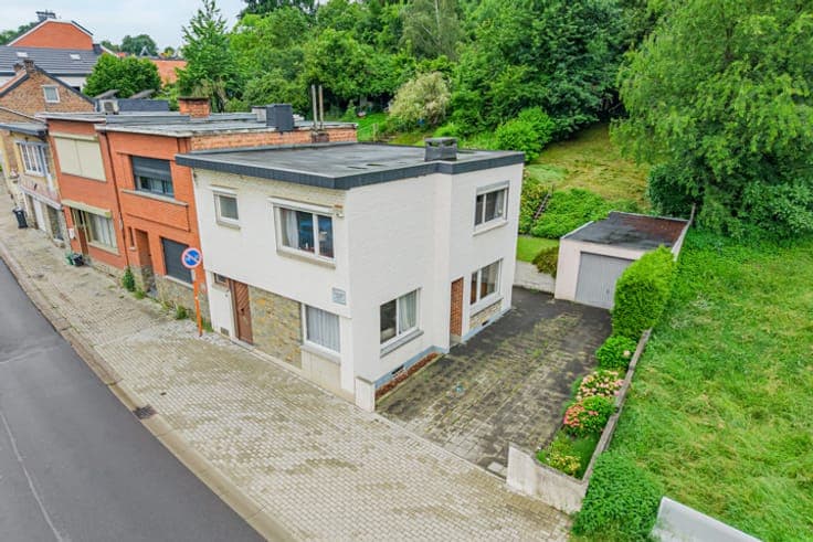 House in Herstal
