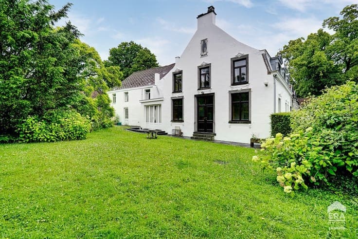 House in Villers-la-Ville
