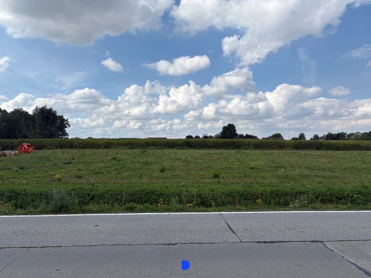 Charmante nieuwbouwvilla in landelijke omgeving.