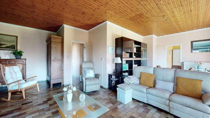 Magnifique villa 5 chambres, 22 panneaux, garage, jardin SUD