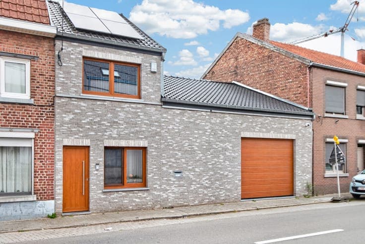 House in Tongeren-Borgloon