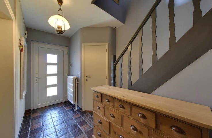 House in Tervuren