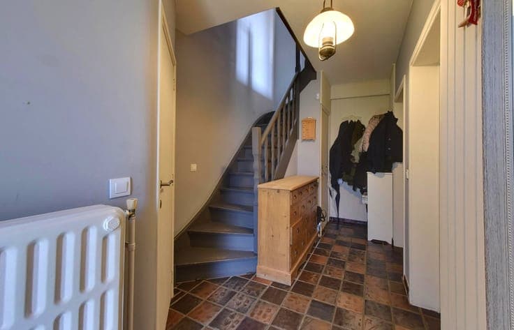House in Tervuren
