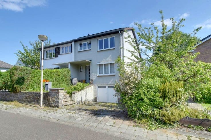 House in Tervuren