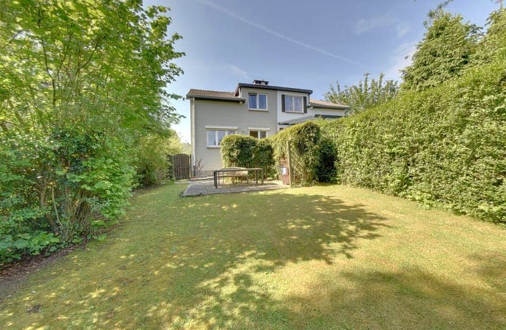 House in Tervuren