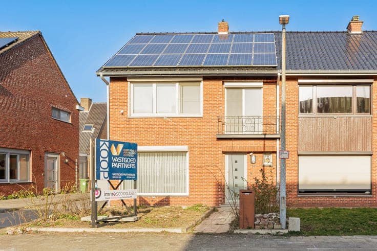House in Mol