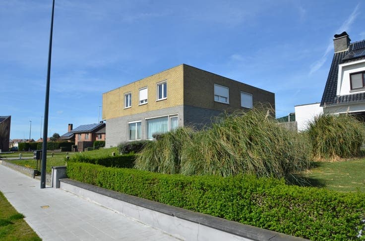 Interessante opbrengsteigendom op toplocatie nabij het Si...