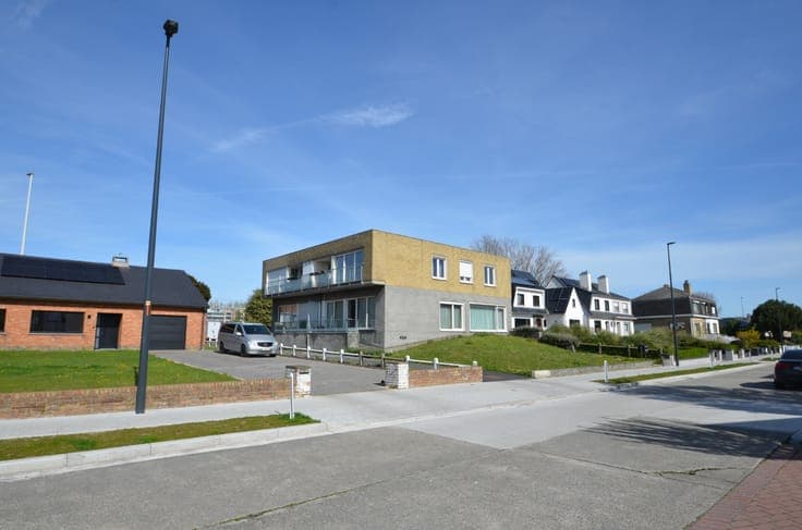 Interessante opbrengsteigendom op toplocatie nabij het Si...