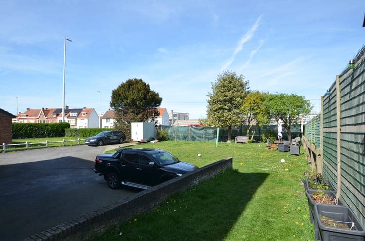 Interessante opbrengsteigendom op toplocatie nabij het Si...