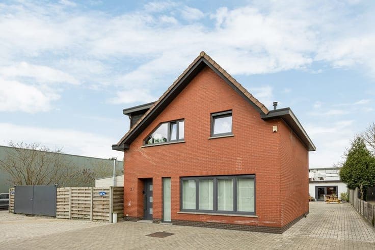 Woning
