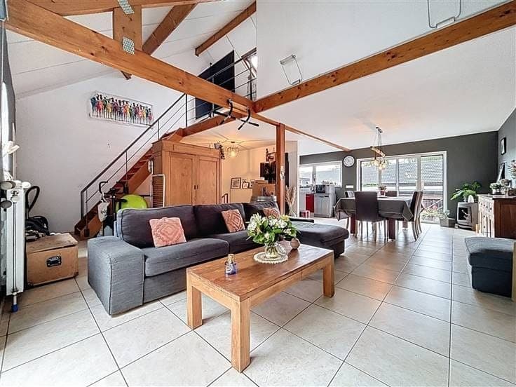 family house