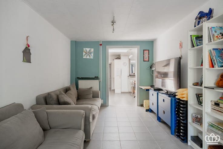 woning