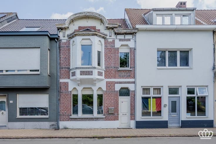 woning