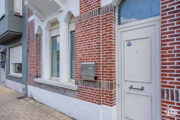 woning